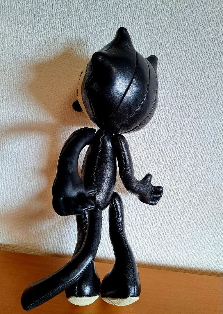 バ*ジ様 トイズマッコイ　フィリックス　フィギュア