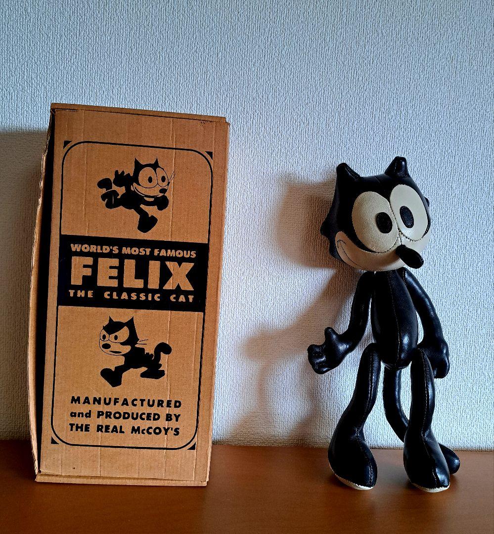 バ*ジ様 トイズマッコイ　フィリックス　フィギュア