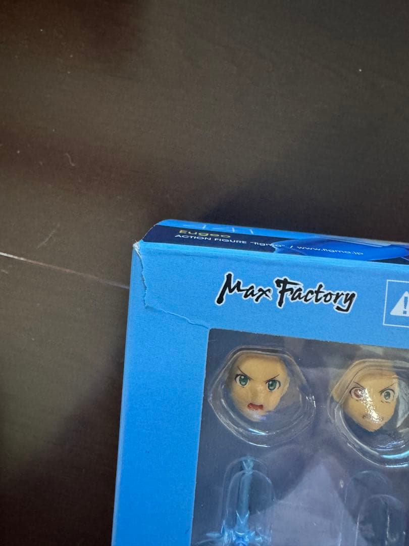 figma ソードアートオンライン　ユージオ　ソードアート　441