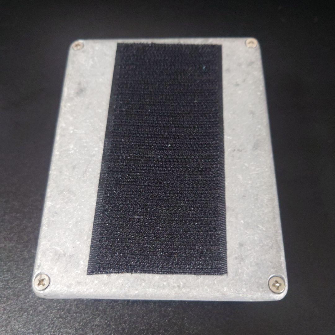 RETRO CHANNEL THE FUZZ ギターエフェクター