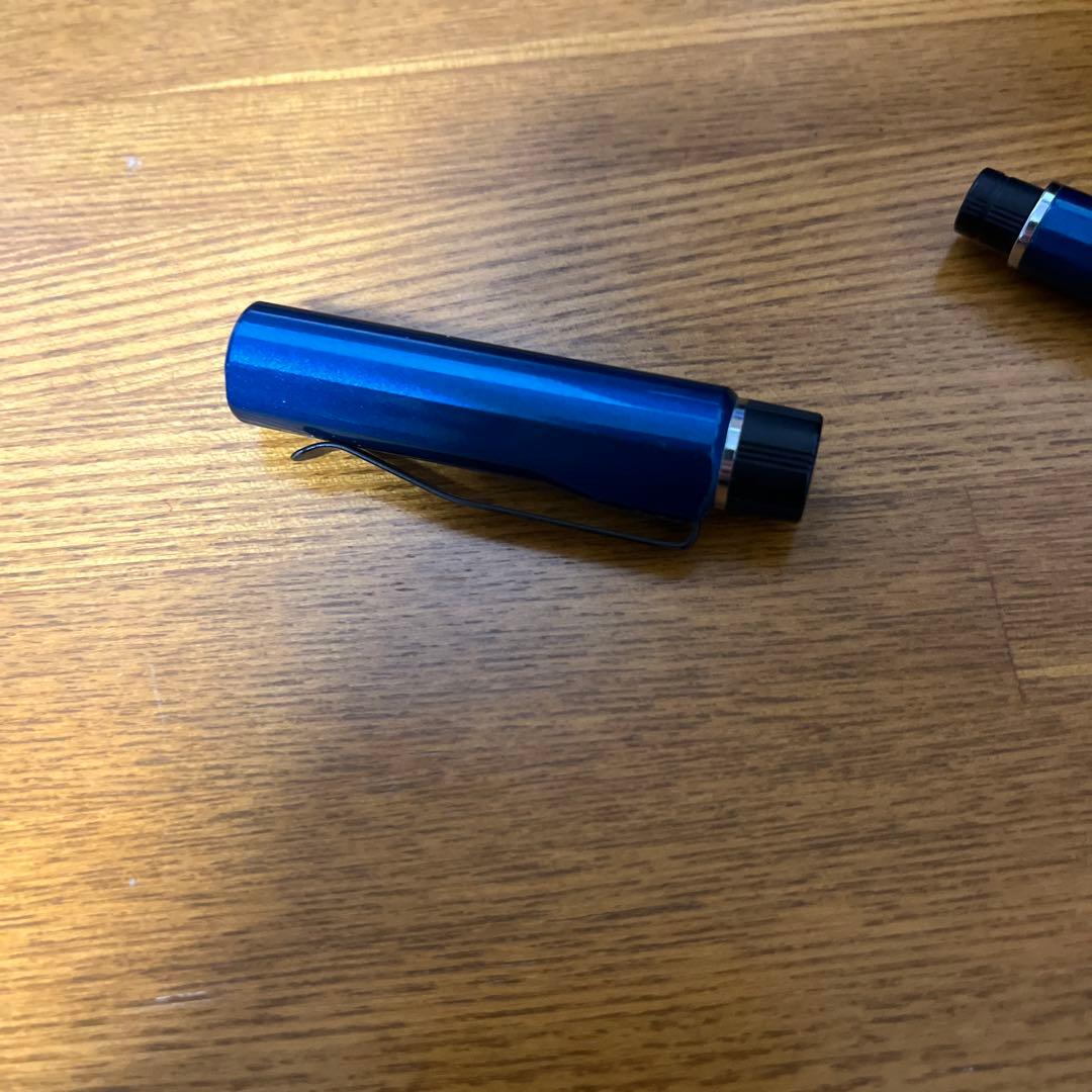 クルトガダイブ　グランブルー