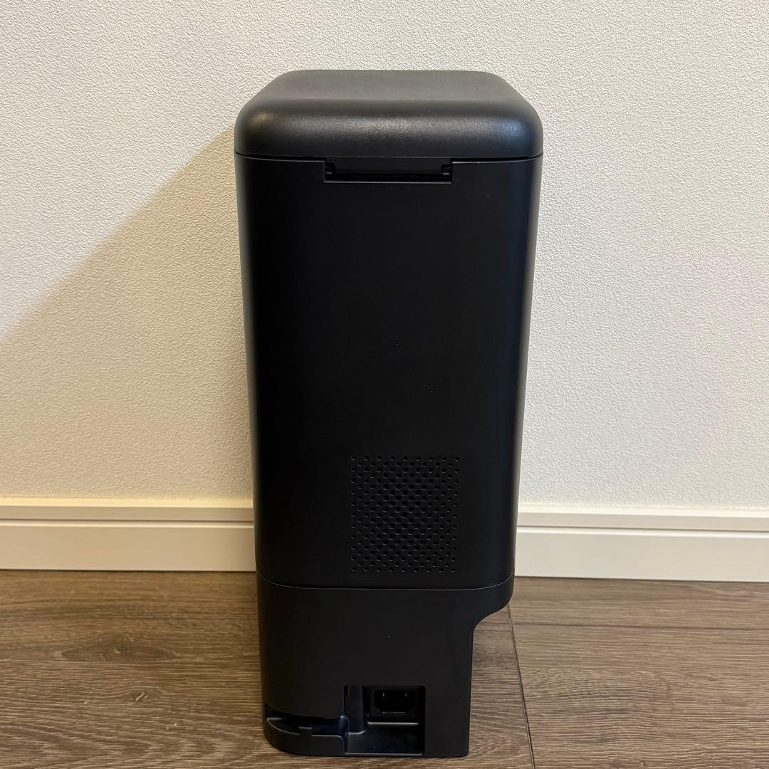 掃除機・クリーナー Eufy Clean X8Pro with Self-Empty Station