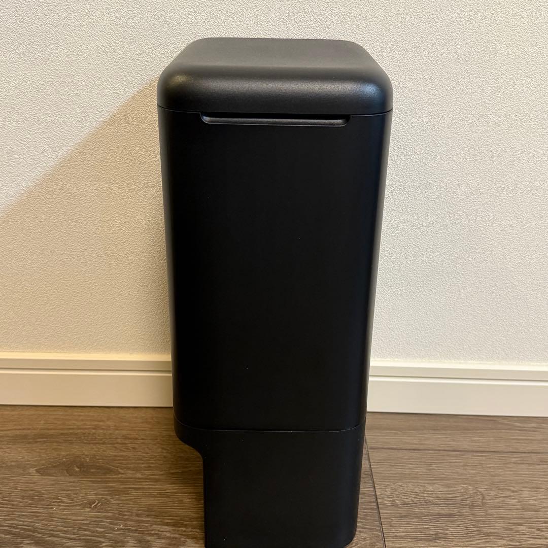 掃除機・クリーナー Eufy Clean X8Pro with Self-Empty Station