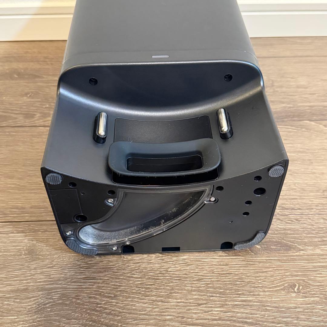 掃除機・クリーナー Eufy Clean X8Pro with Self-Empty Station