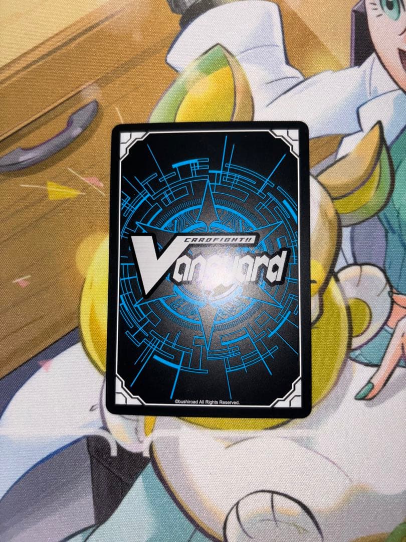 Tr!ple × Tr!ck フェネル LSR 1枚