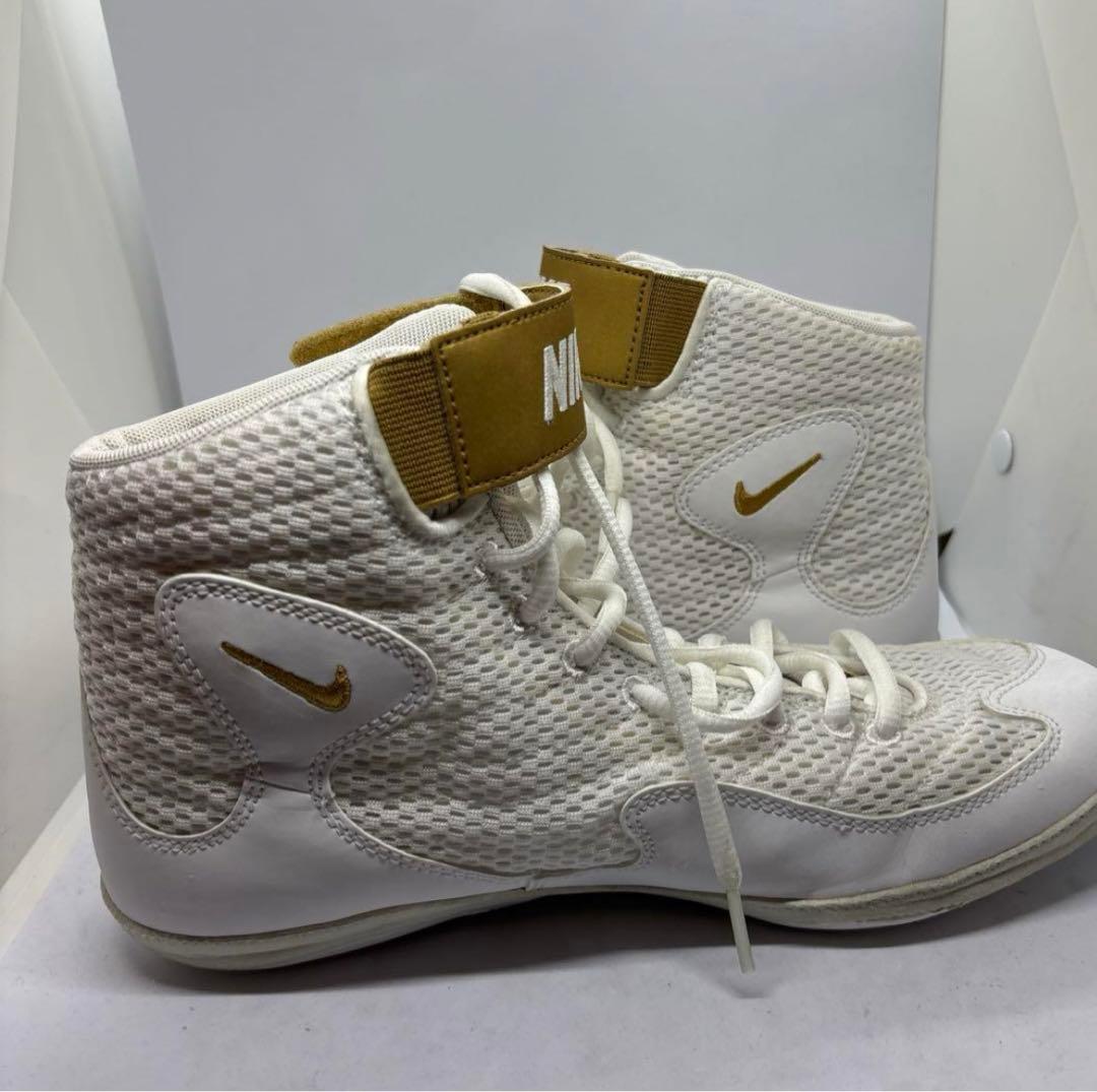 ナイキ　インフリクト　レスリングシューズ　26.5cm