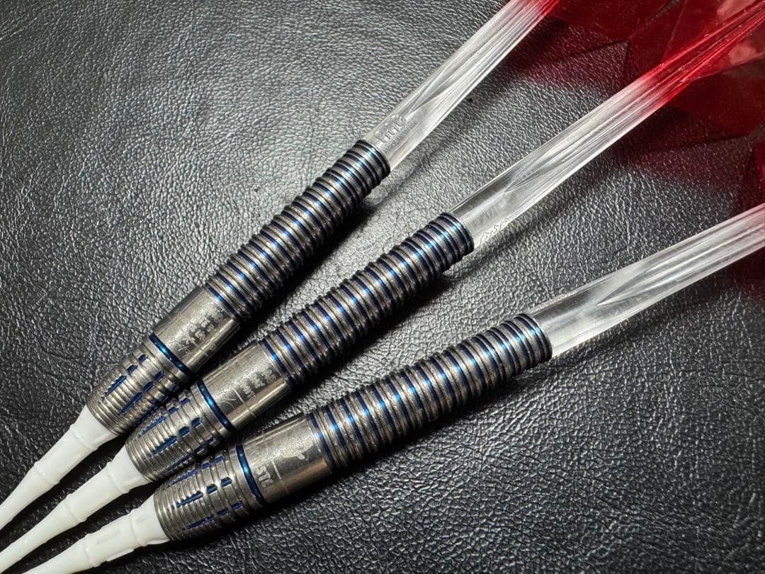 トリニダード キッド タイプ2.5 後藤智弥 2025ホワイトデー限定モデル