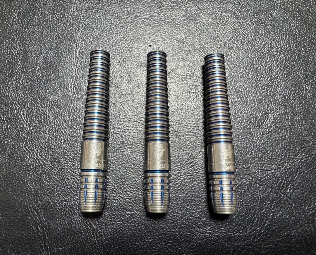 トリニダード キッド タイプ2.5 後藤智弥 2025ホワイトデー限定モデル