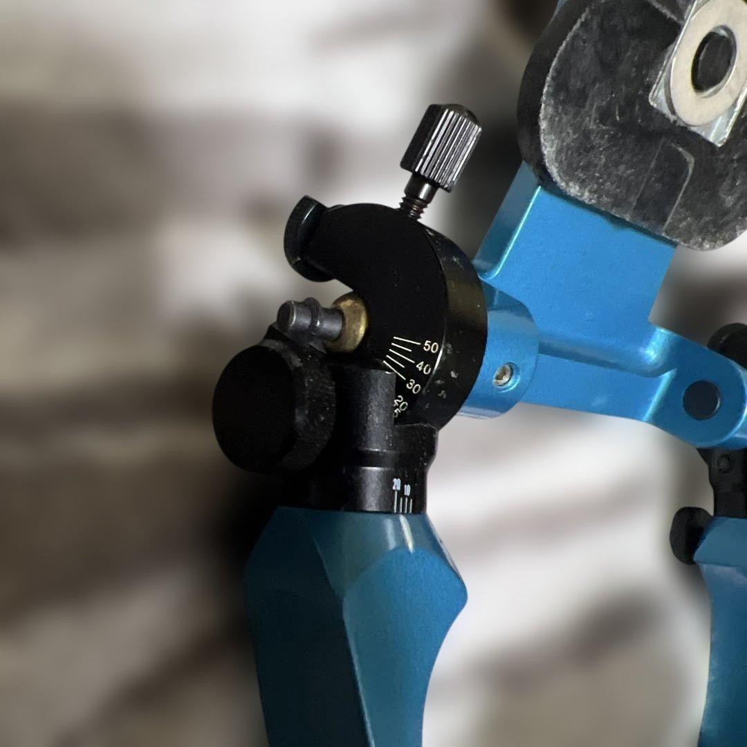 YDM スペイシー咬合器