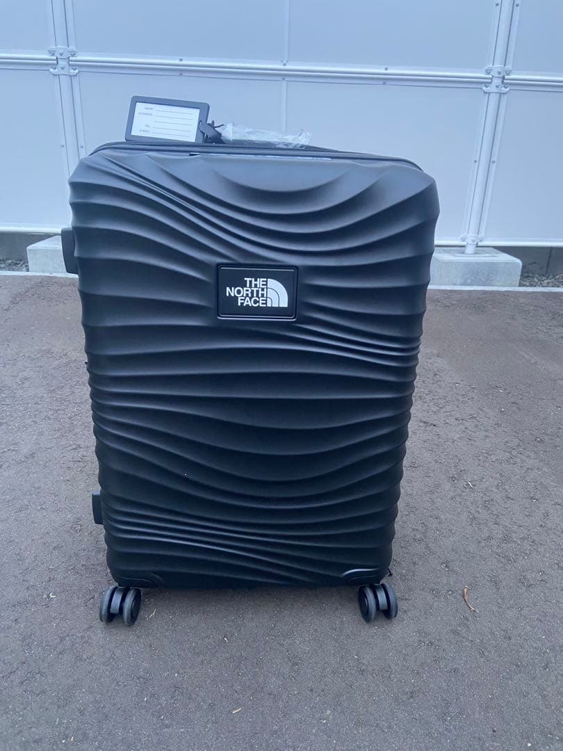 THE NORTH FACE MEDIUM ROLL 24インチキャリーケース