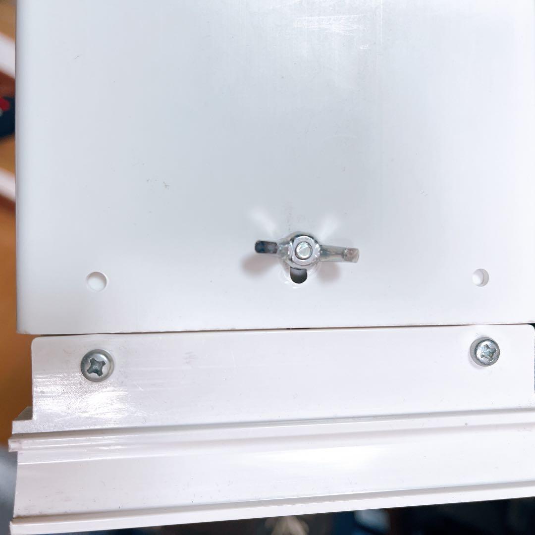 【ナカトミ】移動式ポータブルクーラー MAC‑20 2022年製