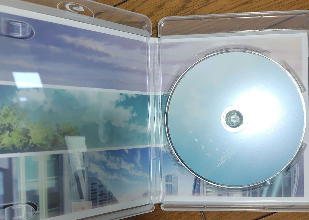 シャニマス 4th LIVE 空は澄み、今を越えて。