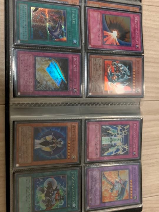 家にあった遊戯王カード　バラ売り可能