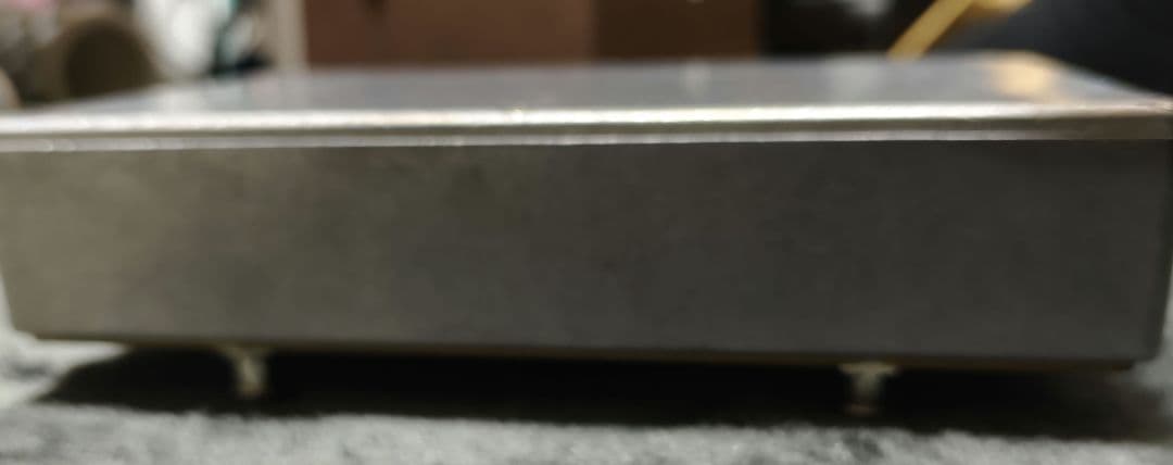 ベース Fumi Sound / Kushan Drive 2