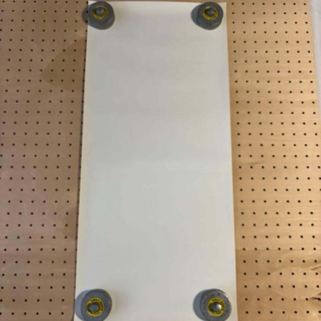 わ*ん様 THEE MICHELLE GUN ELEPHANT ポスター