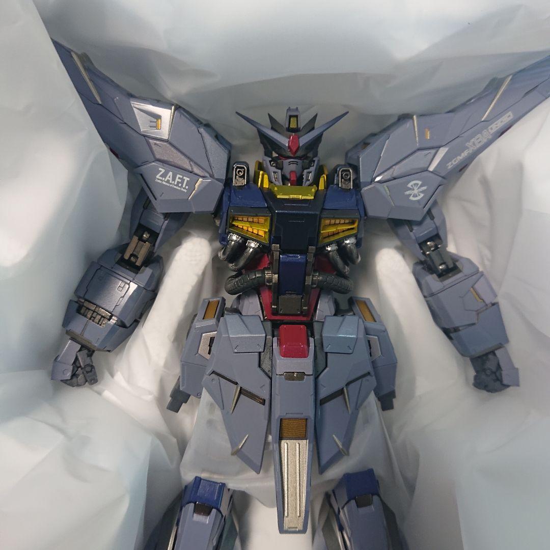 l build プロヴィデンスガンダム