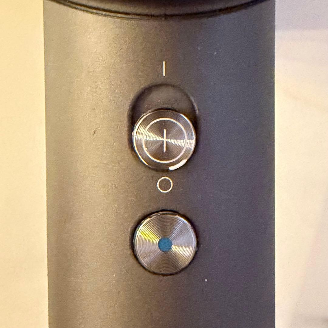 dyson ダイソン ドライヤー　HD-08 付属品付き