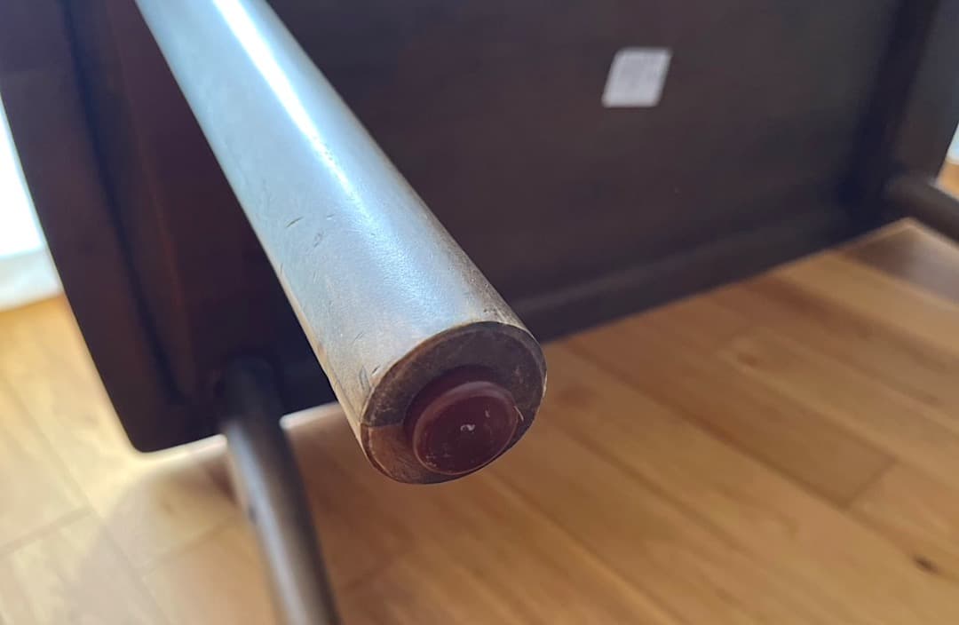 ダイニングテーブル PM-453T 1350mm