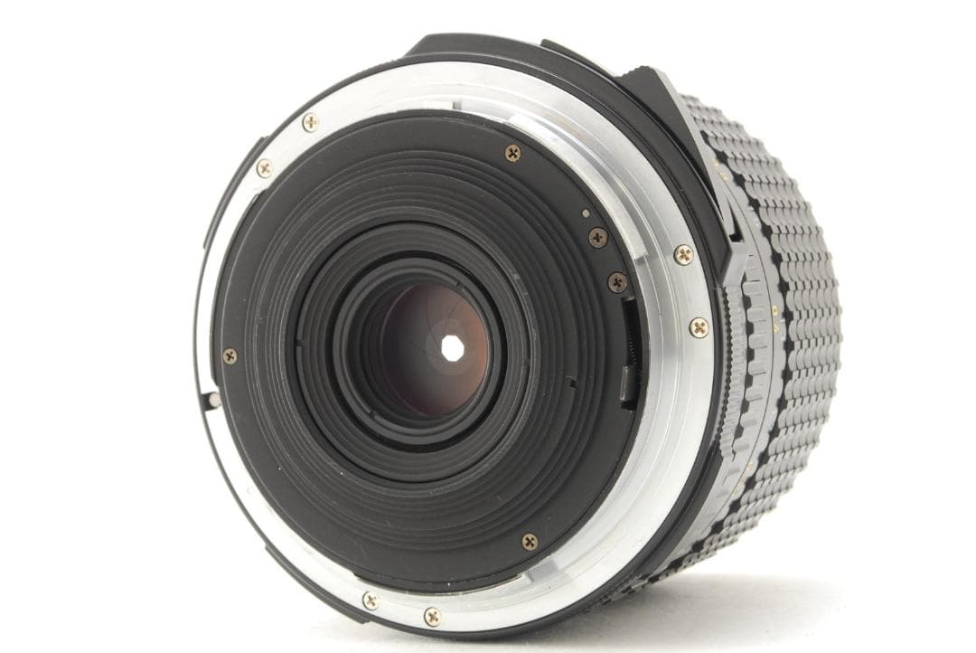 【美品】ペンタックス PENTAX SMC 67 55mm F4