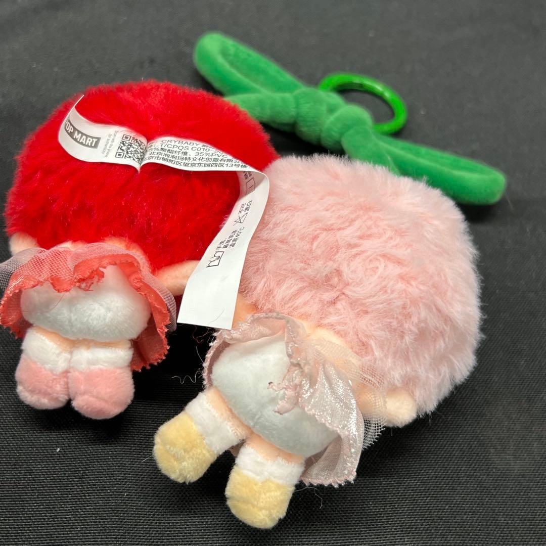 ル*オ様 C3【used】ポップマート　メガクライベイビー　ザ・クィーン　女王様