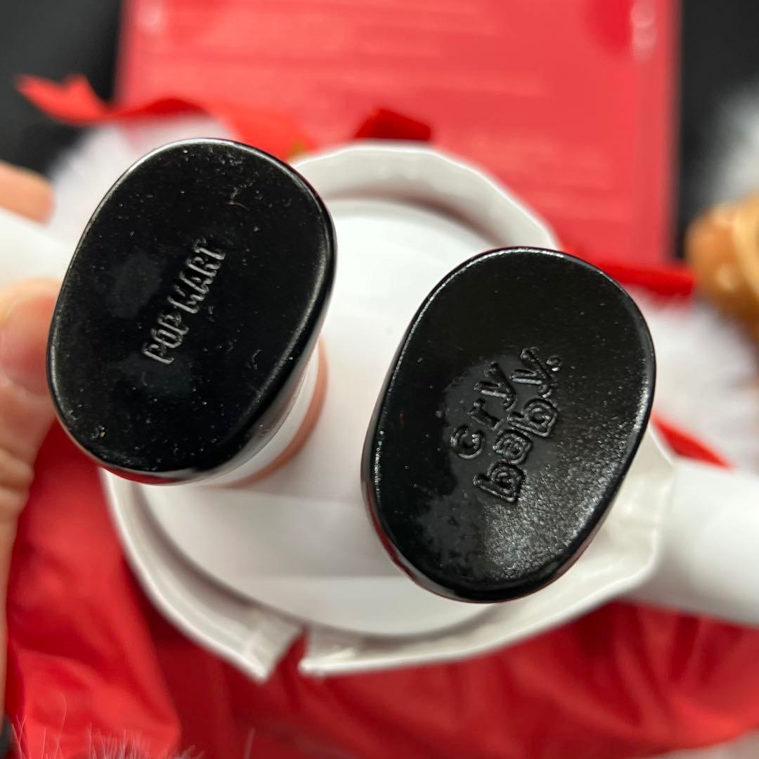 ル*オ様 C3【used】ポップマート　メガクライベイビー　ザ・クィーン　女王様