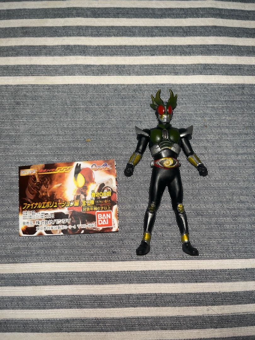 HG 仮面ライダー　限定品等約430体セット　ほぼフルコンプ