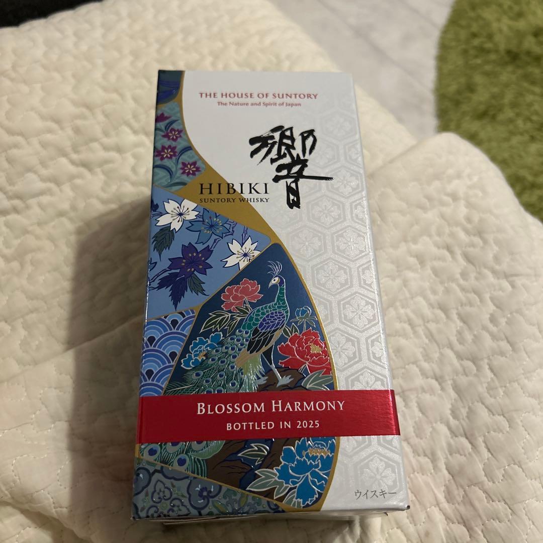 響　ブロッサムハーモニー　2025 Blossom Harmony 2025