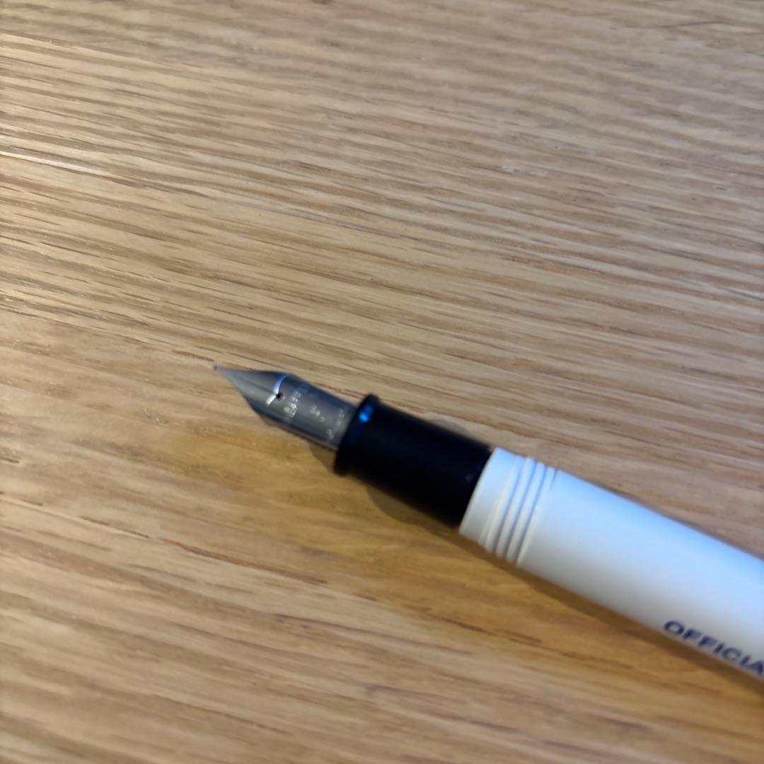 新品未使用　世田谷ベース　特製シェーファー万年筆