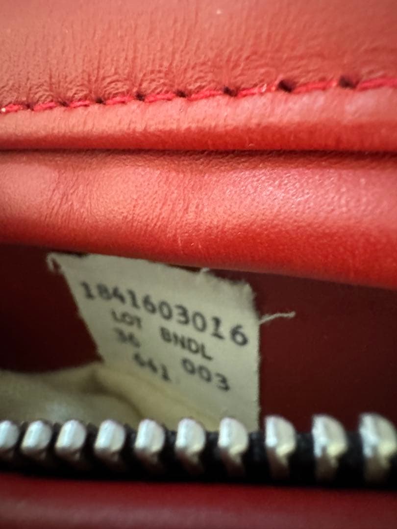 【美品】Schott 641シングルライダース