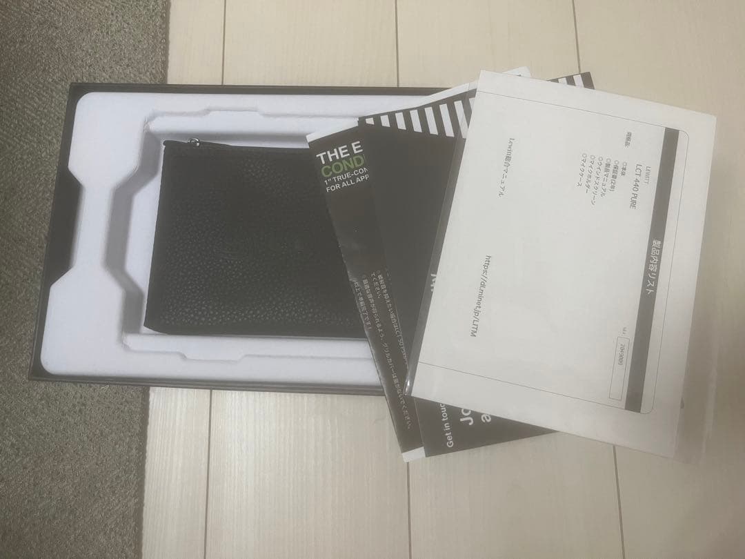 LEWITT LCT 440 PURE (LCT440PURE) マイク