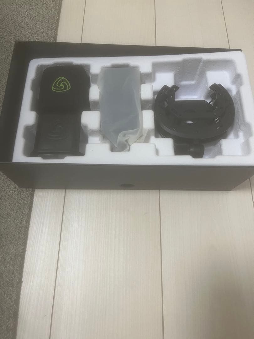 LEWITT LCT 440 PURE (LCT440PURE) マイク