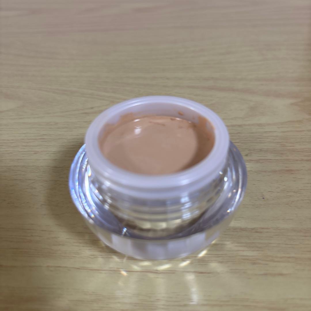 カバーマーク　スキンケアジェリーファンデーション　02