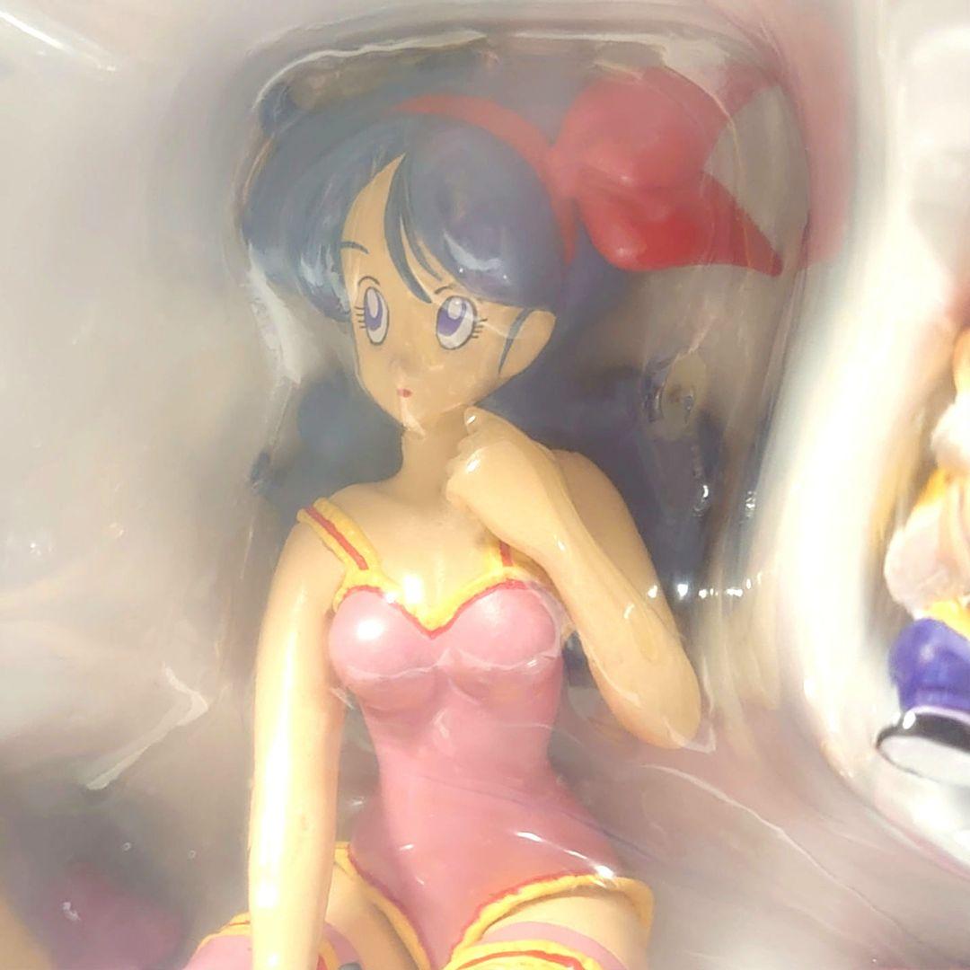 ★未開封★DX ドラゴンボール ガールズフィギュア 全2種セット