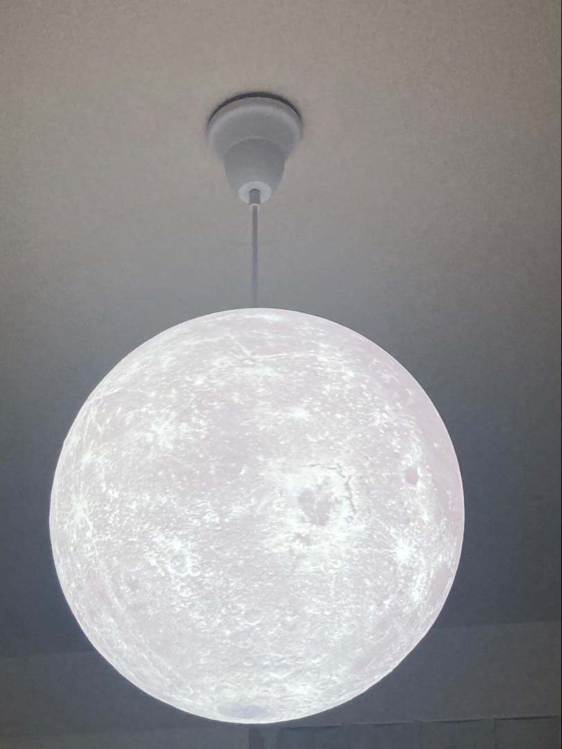 LunaPrimal ペンダントライト E26 LED