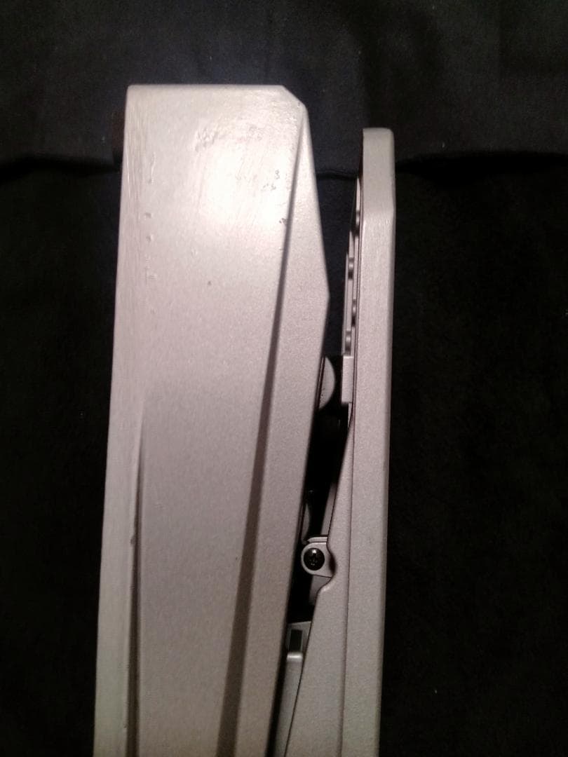 korg XVP-10 ボリュームペダル 生産終了 コルグ