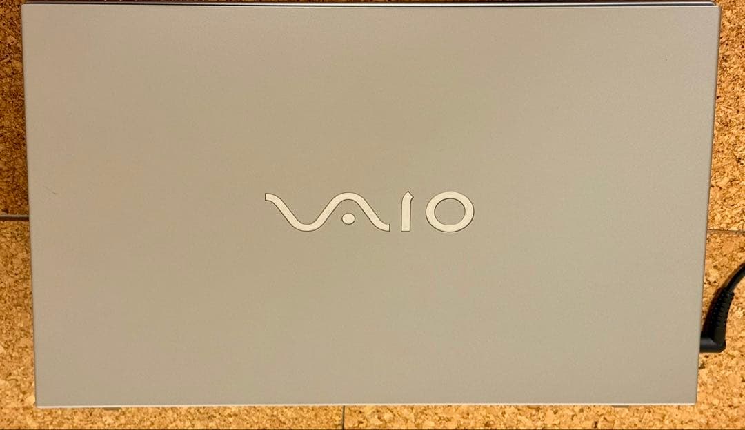 VAIO S15 VJS154C11N Corei7メモリ16G&SSD512G