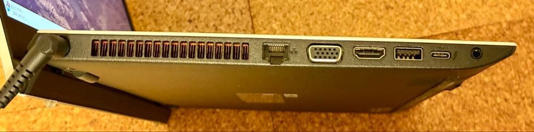 VAIO S15 VJS154C11N Corei7メモリ16G&SSD512G