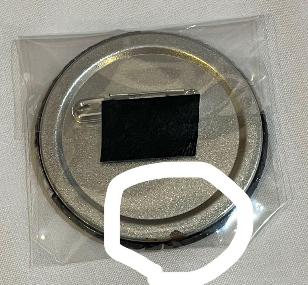 ブルーロック　エゴイストアワード　缶バッジ　潔世一　88個