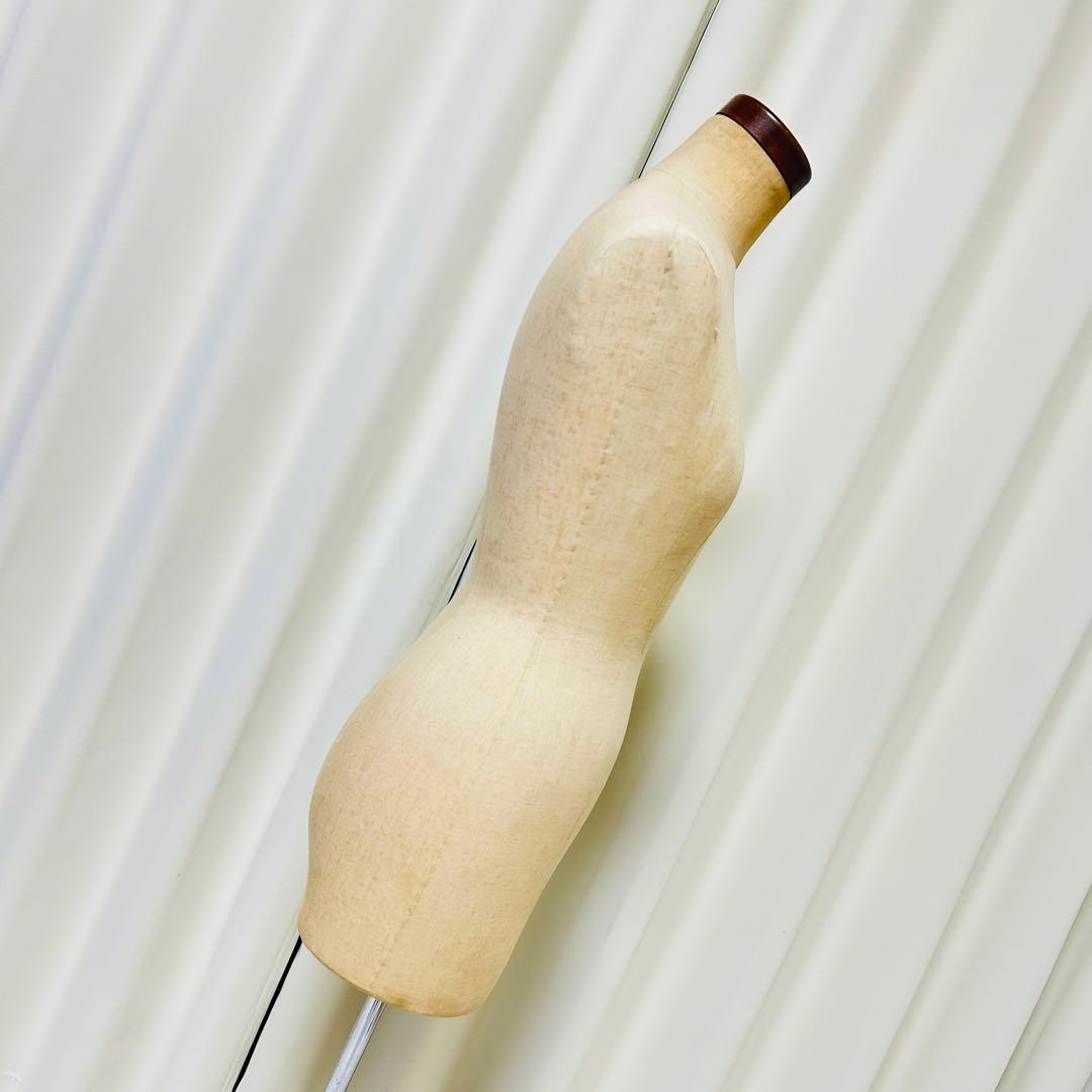 【美品】東京キイヤ レディース トルソー マネキン 洋裁 展示用