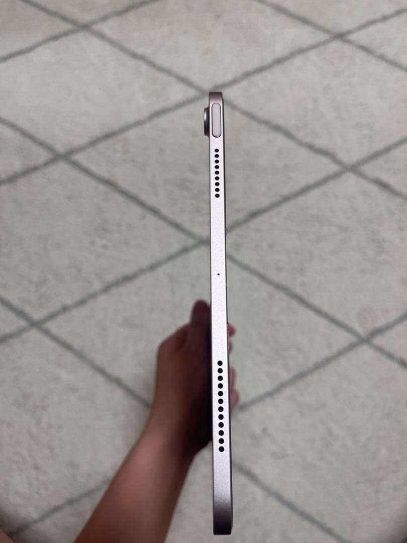 iPad Air 第5世代+ Apple Pencil バッテリー100%