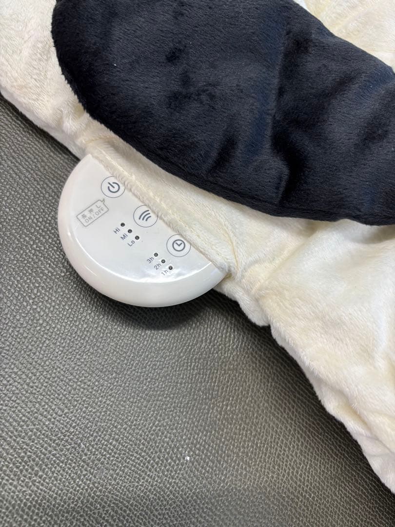 限定スヌーピーデザイン　ルルド　ホットエリア　ホットブランケット ぬくぬく膝掛け