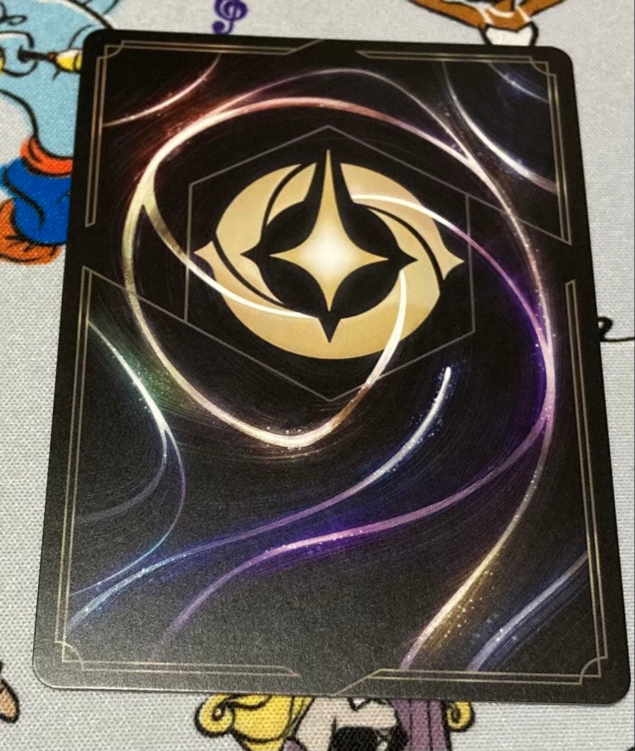 ミッキーマウス　ブレイブ・リトル・プリンス