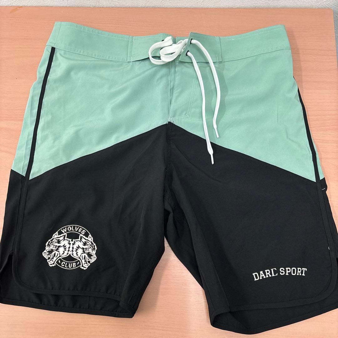 ダルク スポーツ サーフパンツ32【期間限定値下げ】