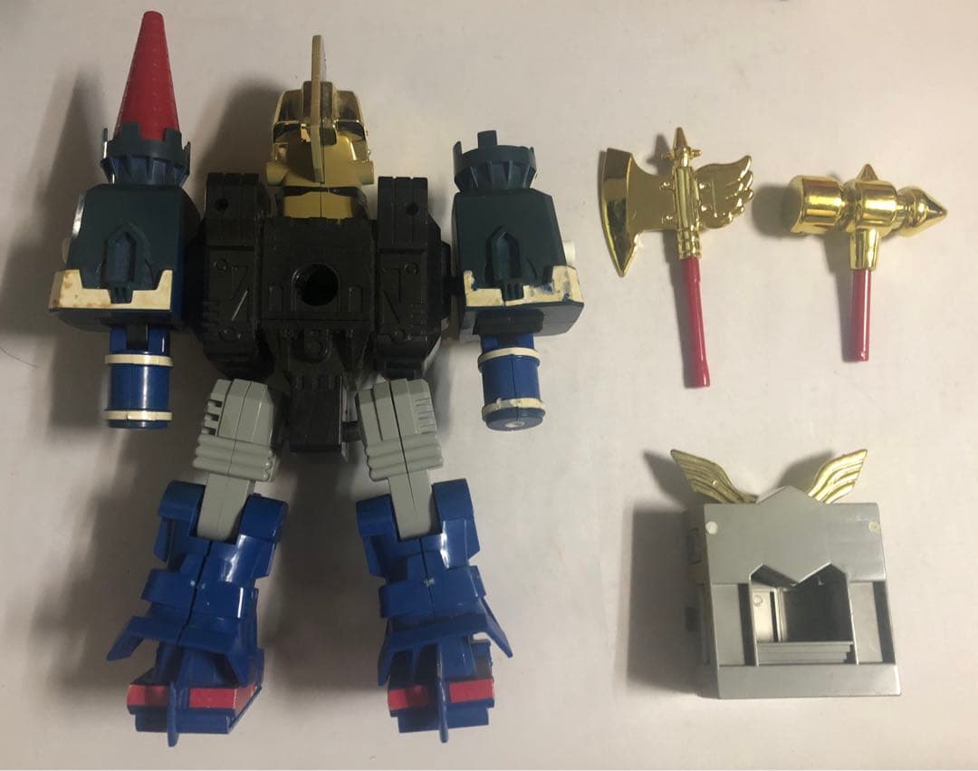 RPG伝説　ヘポイ　キングキャッスル　ジャンク