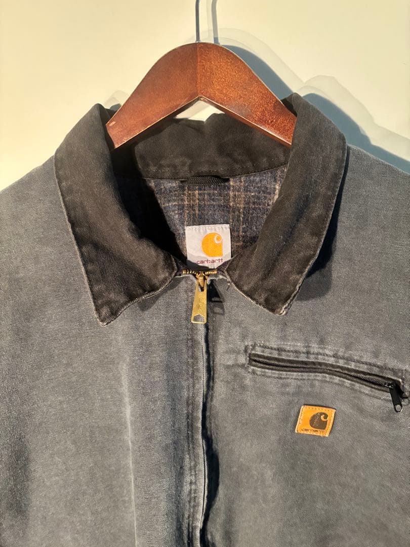 あ*様 Carhartt Detroit J97 PTL