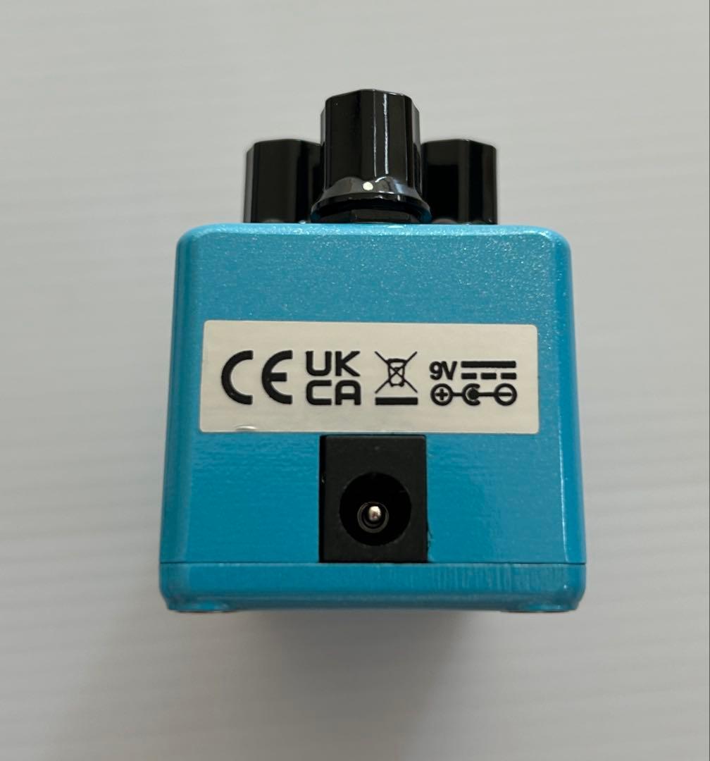 美品 MXR M294 Sugar Drive オーバードライブ