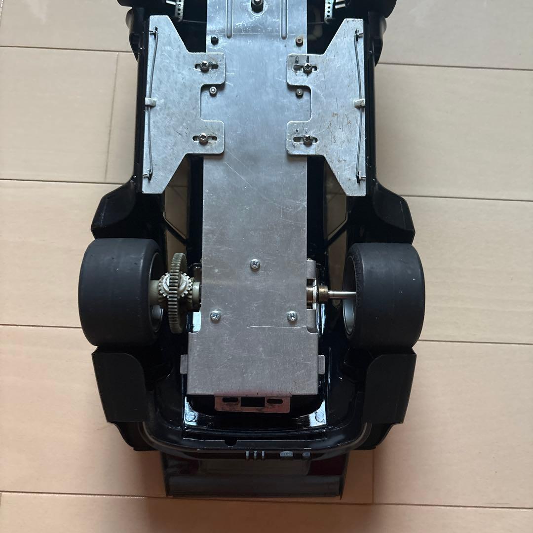 タミヤラジコン　ポルシェ935 ビンテージ