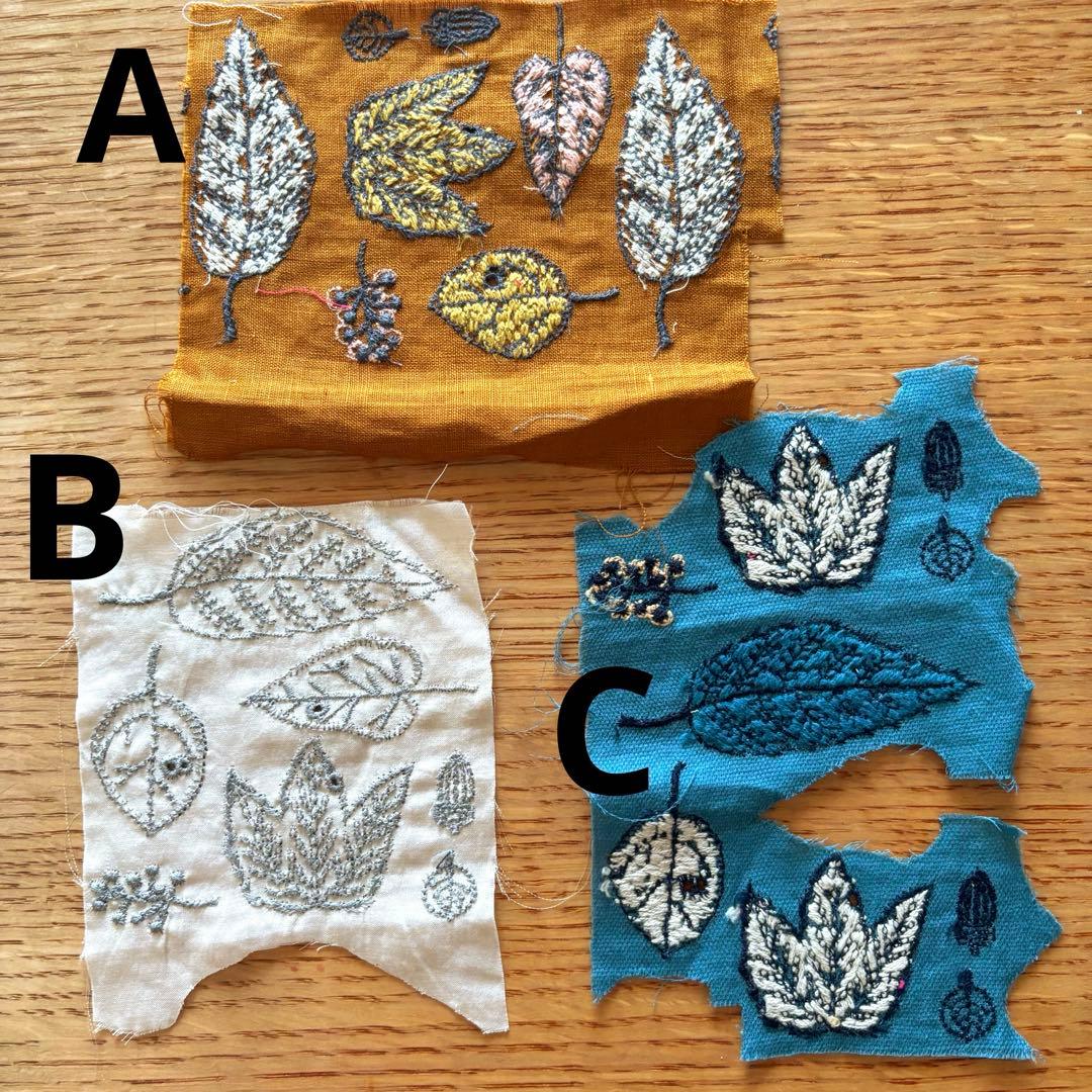 ご確認 ミナペルホネン バッチピン ブローチアクセサリーなど