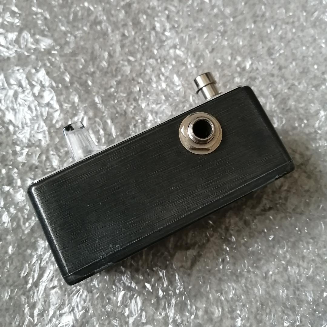 初期型 Xotic ep booster PCI正規品