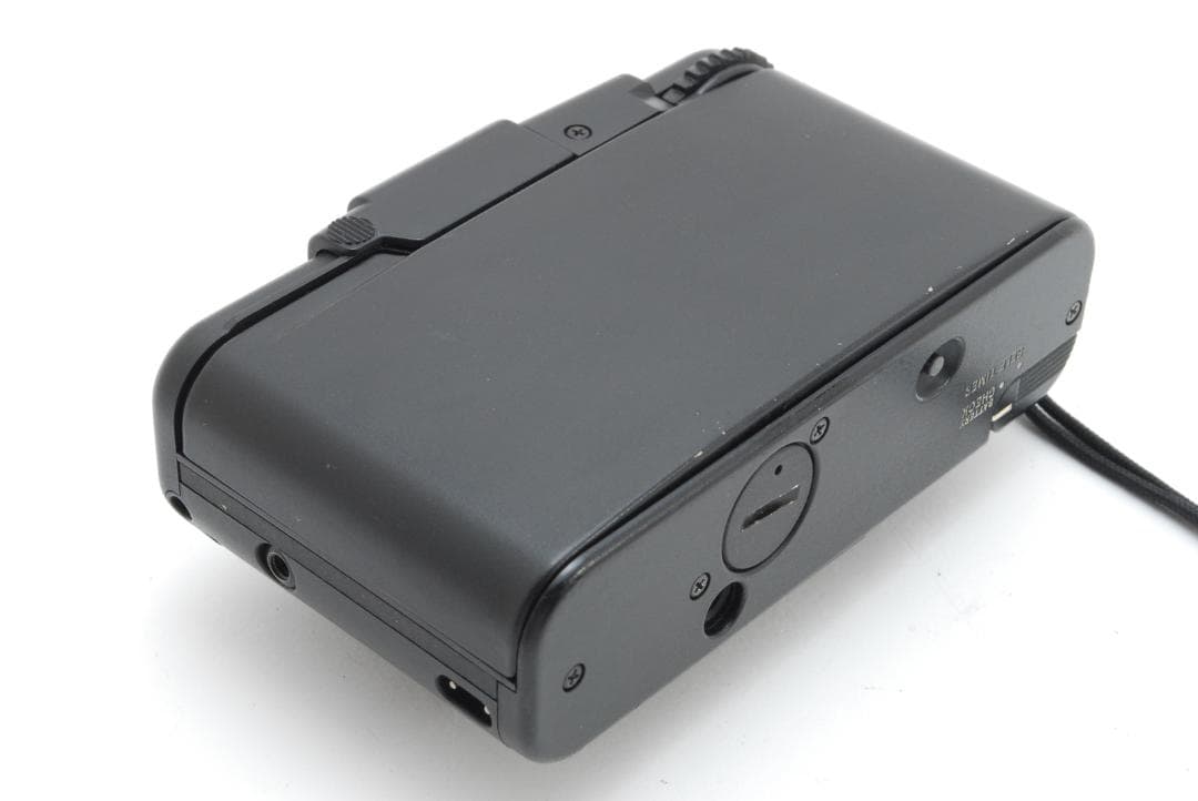 ぴっぴはや専用【美品】オリンパス OLYMPUS XA2 フィルムカメラ